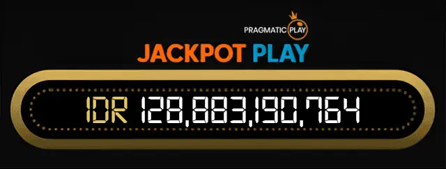 Jackpot ALASKATOGEL Mobile